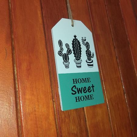 Home Sweet Home 폴로콰네 외부 사진