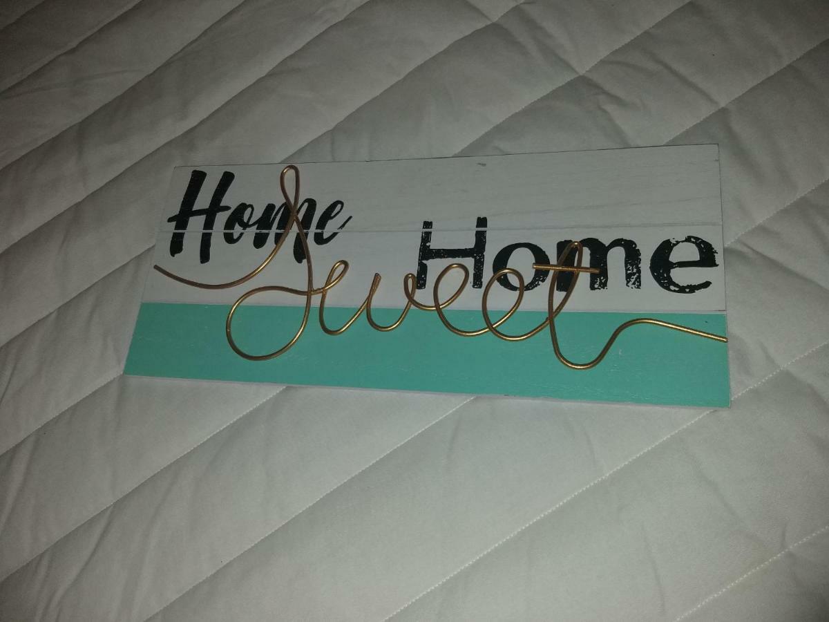Home Sweet Home 폴로콰네 외부 사진